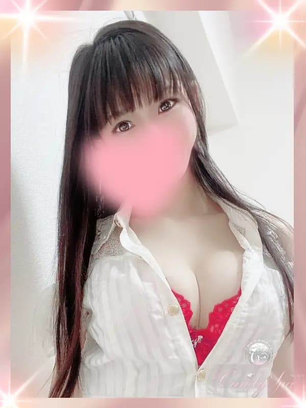 花宮 りお|品川・上野のメンズエステサロン「Candy Spa (キャンディースパ)」|アロママッサージリラクゼーション