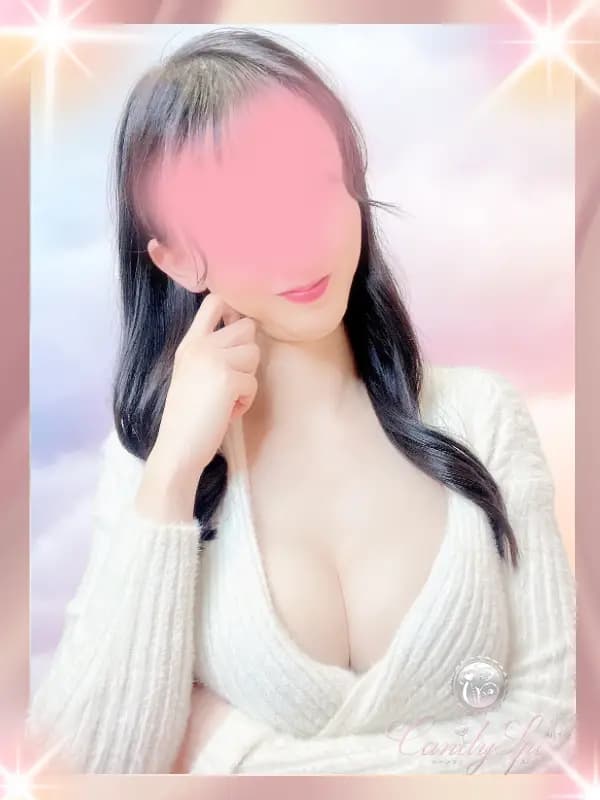 花宮 りお|品川・上野のメンズエステサロン「Candy Spa (キャンディースパ)」|アロママッサージリラクゼーション