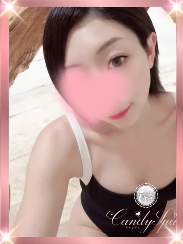天宮 光菜|品川・上野のメンズエステサロン「Candy Spa (キャンディースパ)」|アロママッサージリラクゼーション