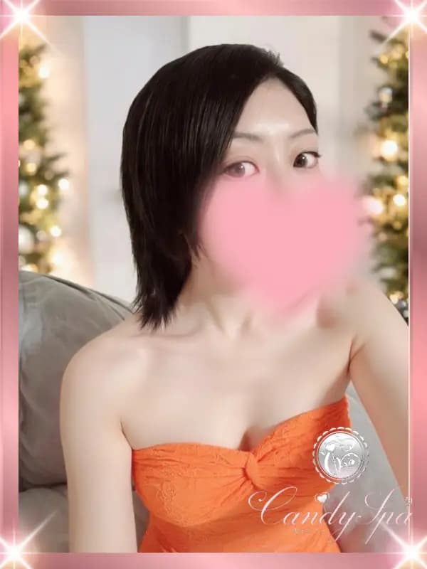 天宮 光菜|品川・上野のメンズエステサロン「Candy Spa (キャンディースパ)」|アロママッサージリラクゼーション