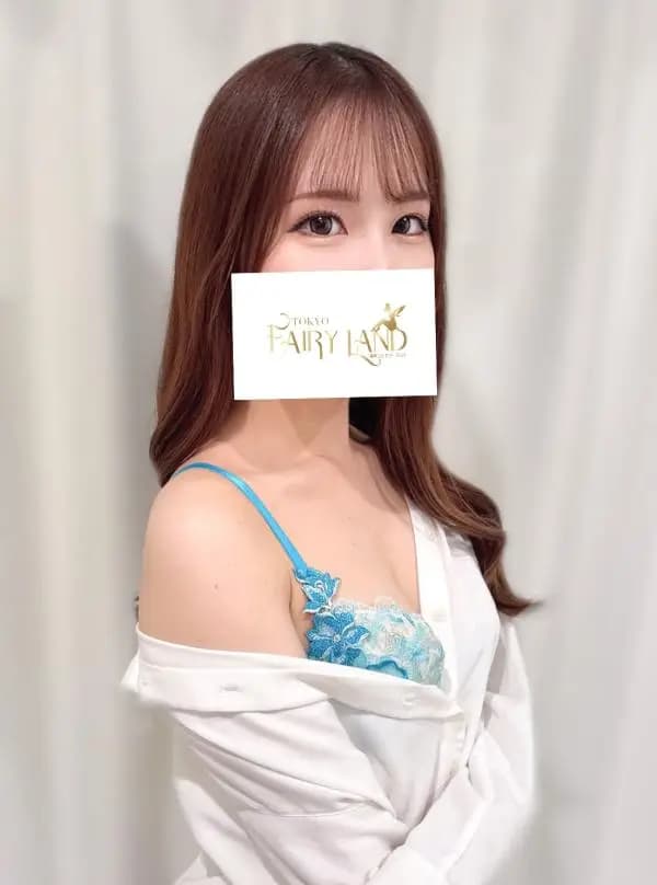 みな|池袋 メンズエステ | Tokyo fairy land-東京フェアリーランド-