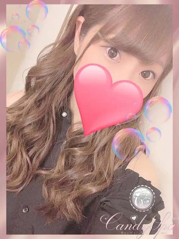 卯月 りか|品川・上野のメンズエステサロン「Candy Spa (キャンディースパ)」|アロママッサージリラクゼーション
