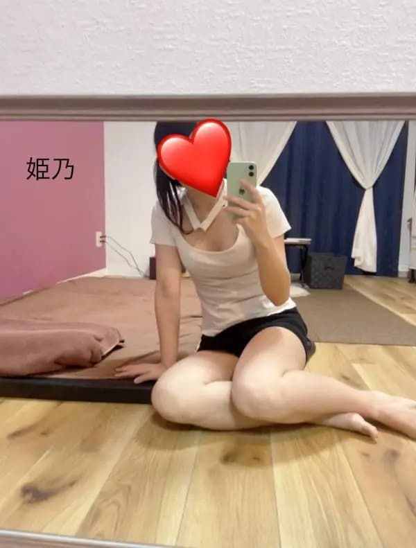 姫乃|more メンズエステ | more-more-