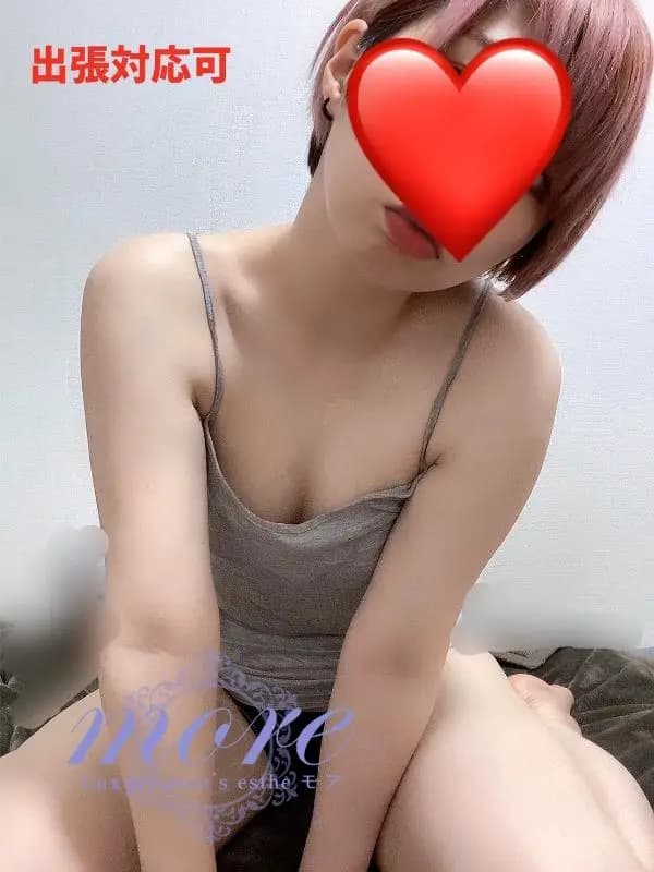七瀬|more メンズエステ | more-more-