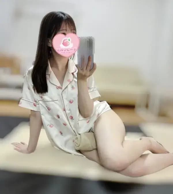 橋本みみ(C)|柏ミルクピーチ〜milk peach〜