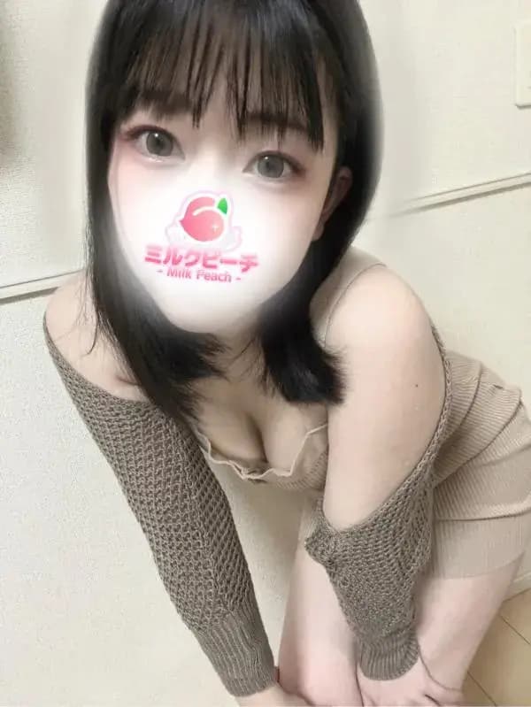 白銀サヨ(C)|柏ミルクピーチ〜milk peach〜