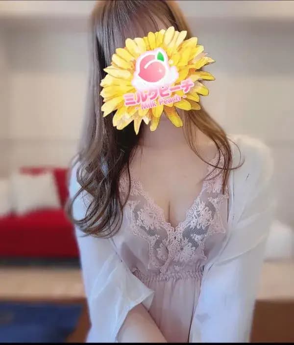 宮本ゆな(C)|柏ミルクピーチ〜milk peach〜