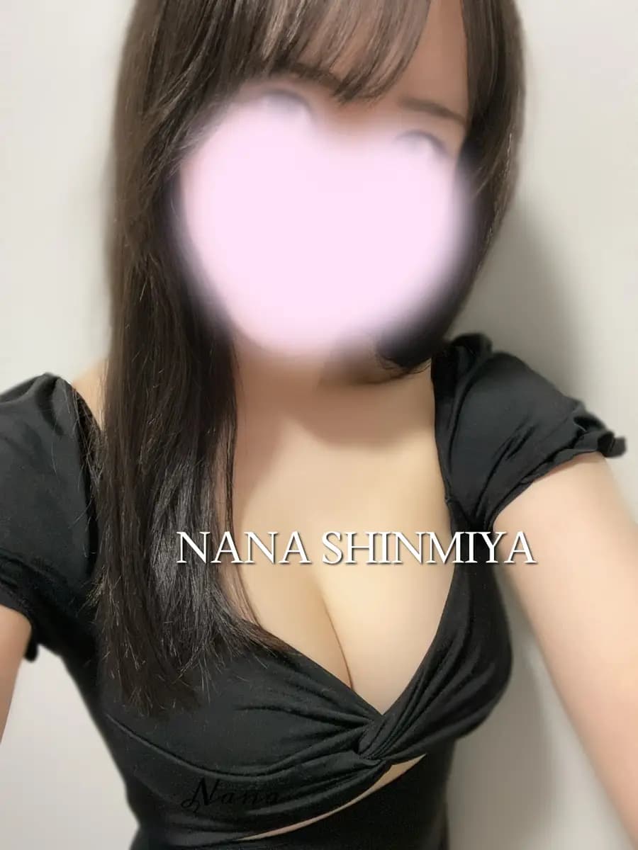 紫乃宮なな | 草加・蒲生メンズエステ SABON -サボン -