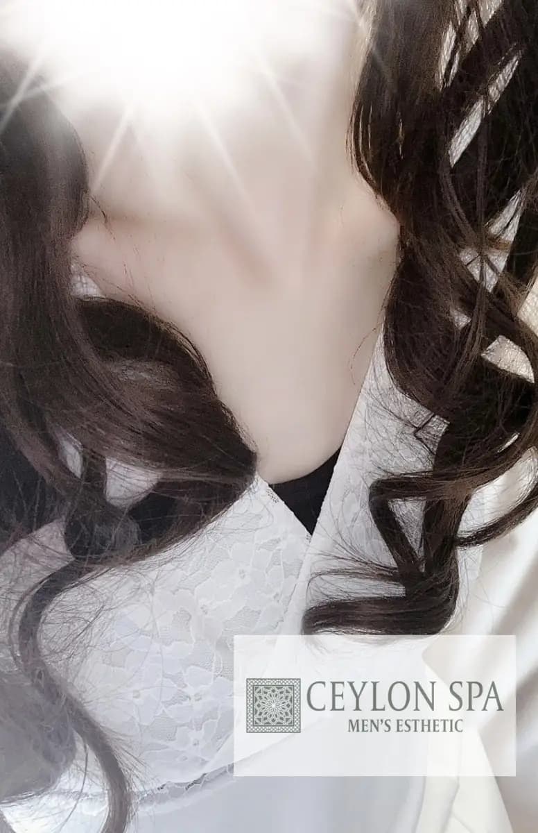 高橋 プロフィール|名古屋 伏見 メンズエステ 『CEYLON SPA』