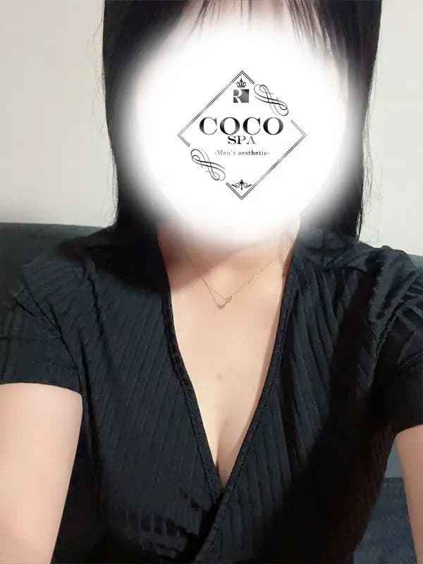つむぎプロフィール|岡崎・豊田・安城 メンズエステ『COCO SPA』