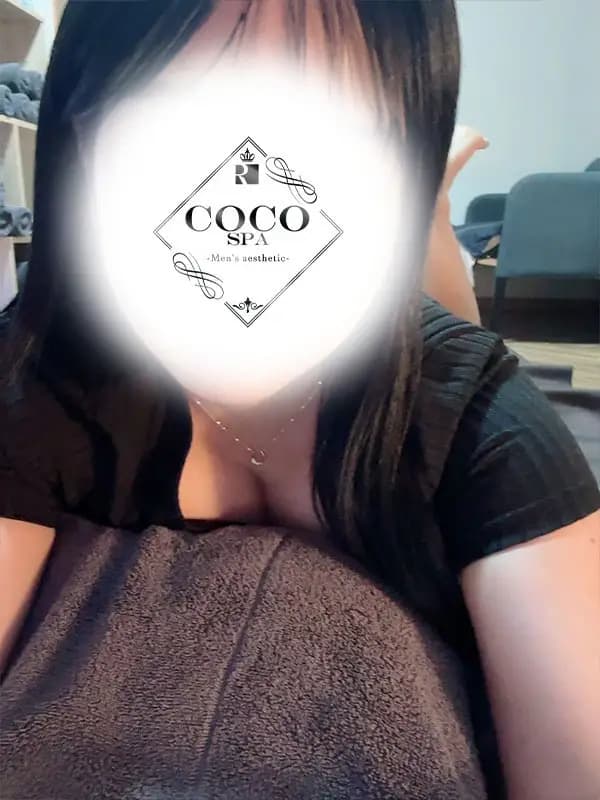 つむぎプロフィール|岡崎・豊田・安城 メンズエステ『COCO SPA』