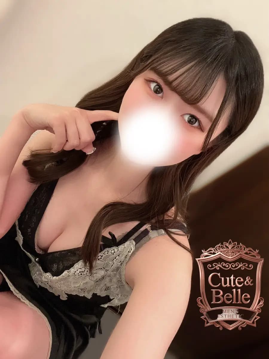 まり プロフィール|東京 浜松町・田町 メンズエステ 『田町メンズエステ Cute & Belle(キューベル)』