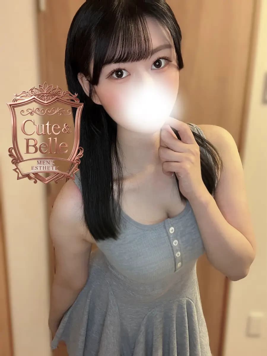 まり プロフィール|東京 浜松町・田町 メンズエステ 『田町メンズエステ Cute & Belle(キューベル)』