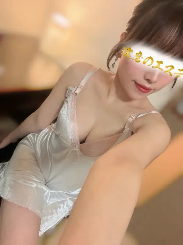 みほさんのプロフィール|高崎 メンズエステ|達磨のエステ