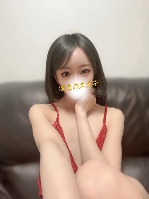 ほたるさんのプロフィール|高崎 メンズエステ|達磨のエステ