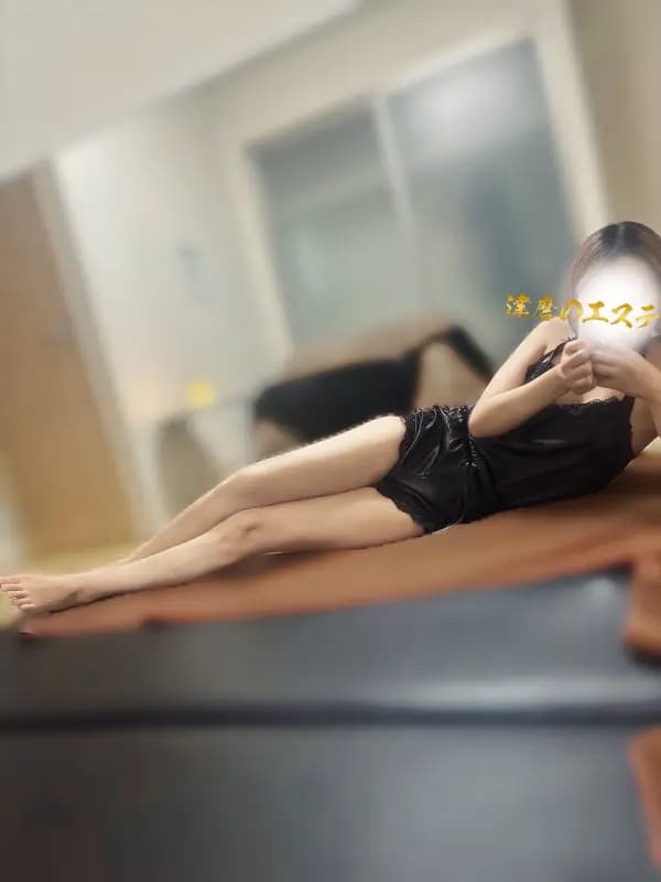 れんさんのプロフィール|高崎 メンズエステ|達磨のエステ