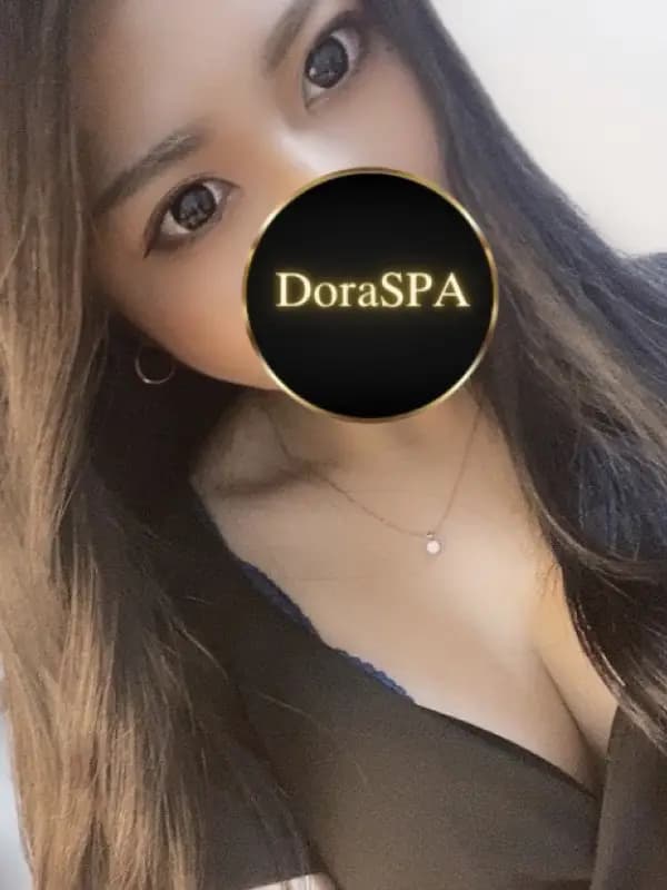 成田さいりさんのプロフィール|疲れから癒しに変わる極上の瞬間を|DoraSPA