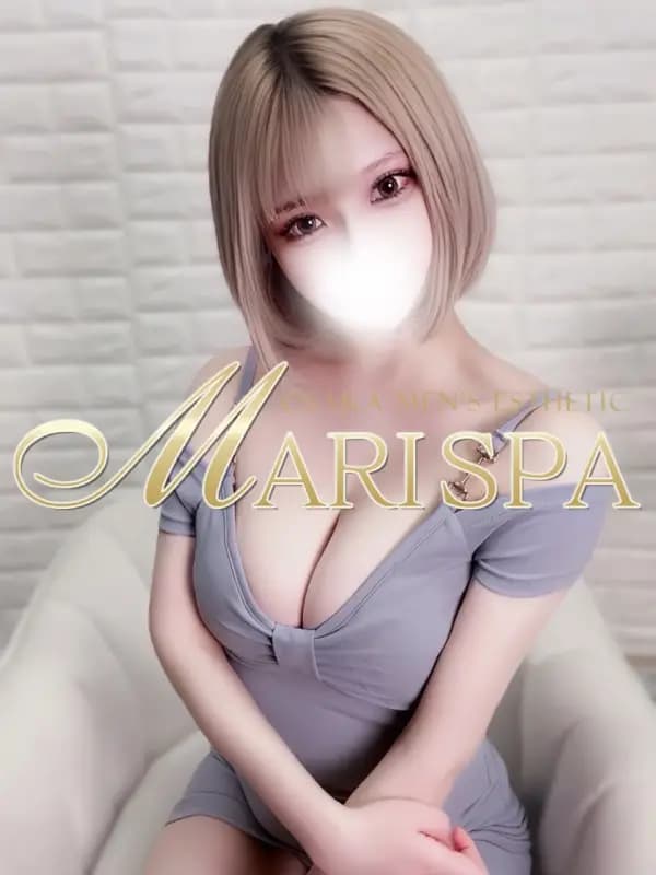 糸師りんかのご紹介│大阪梅田・北新地 メンエス MARI SPA(マリスパ)