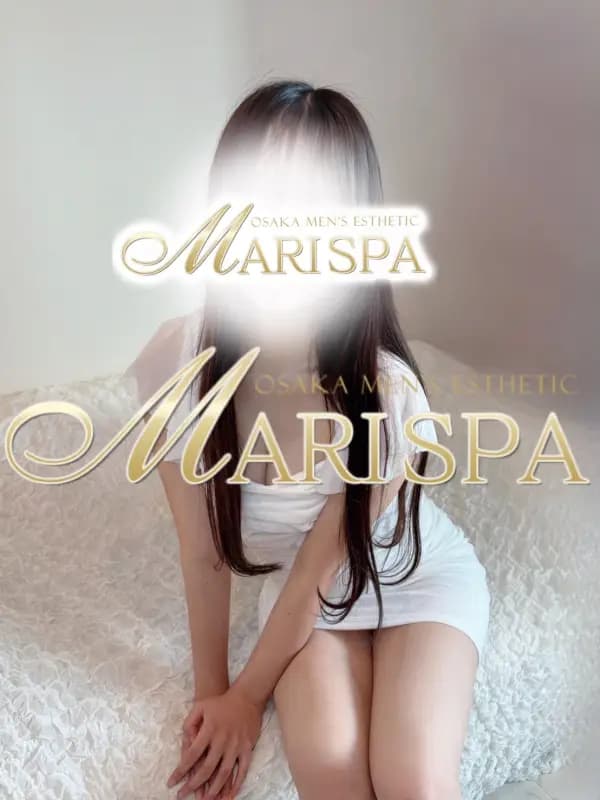 天海さきのご紹介│大阪梅田・北新地 メンエス MARI SPA(マリスパ)
