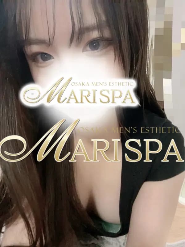 愛原のののご紹介│大阪梅田・北新地 メンエス MARI SPA(マリスパ)
