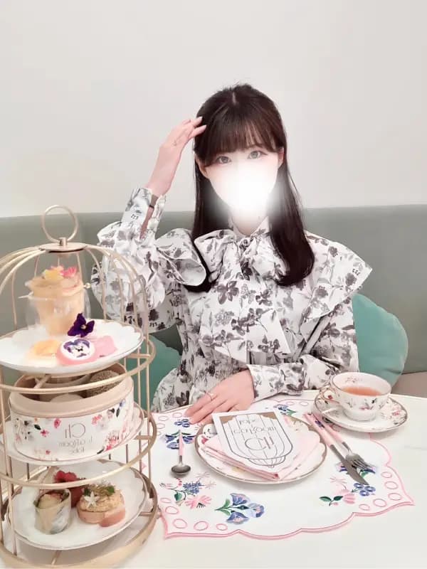 みゆさんのプロフィール|前橋メンズエステ|レッドリボン前橋