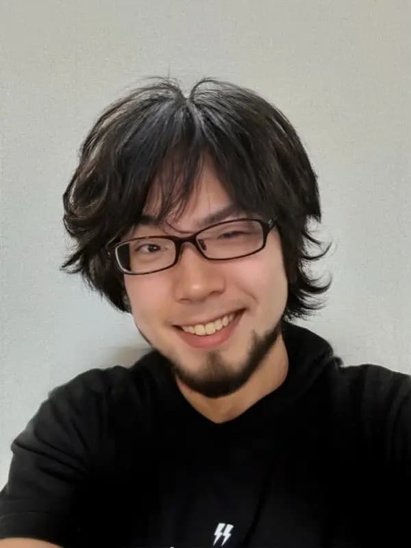 ◎黒服さんのプロフィール|浜松 メンズエステ|リンパケア・リラクゼーション|ソル・レヴァンテ