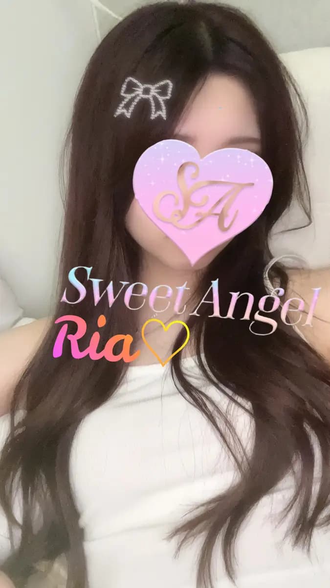 りあ プロフィール|群馬 高崎 メンズエステ 『Sweet Angel』