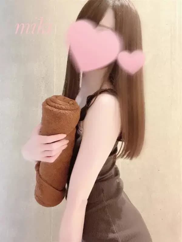 セラピスト 小桜みき |吉祥寺/高円寺 メンズエステ Allie アリー