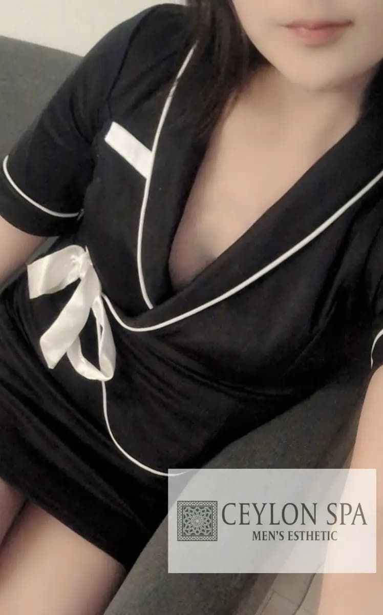 生駒 プロフィール|名古屋 伏見 メンズエステ 『CEYLON SPA』