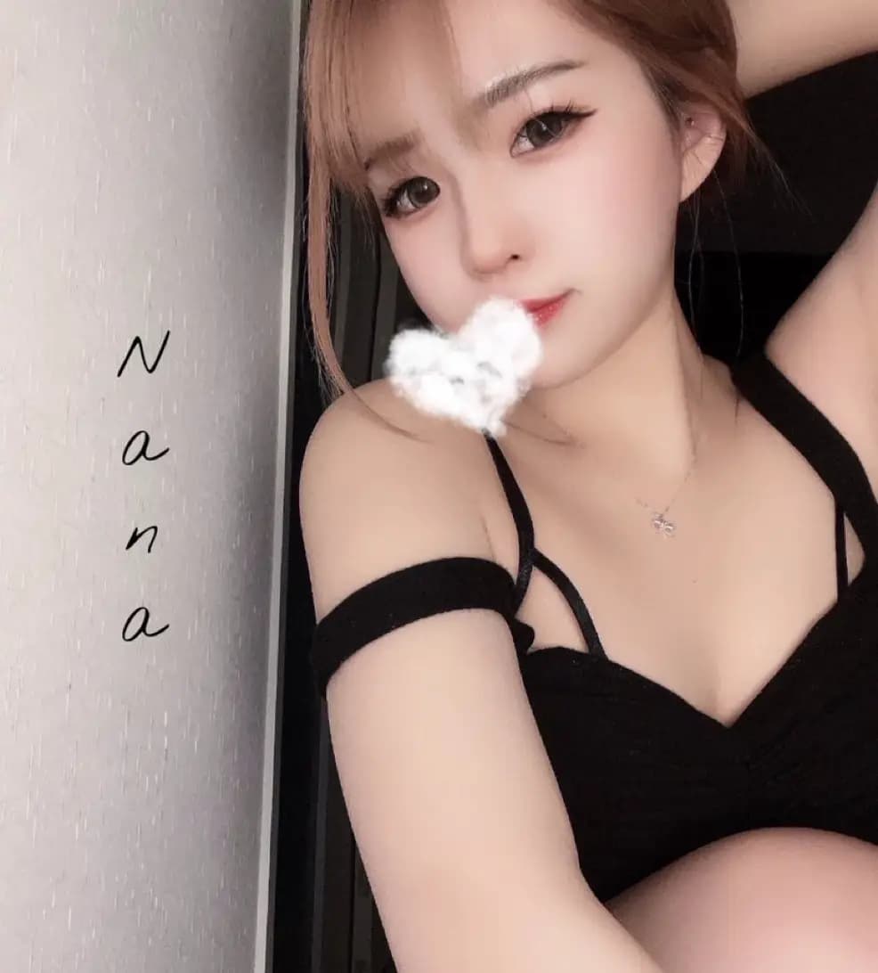 NANA (なな) プロフィール|福井県 福井市 メンズエステ『chou chou(シュシュ)』