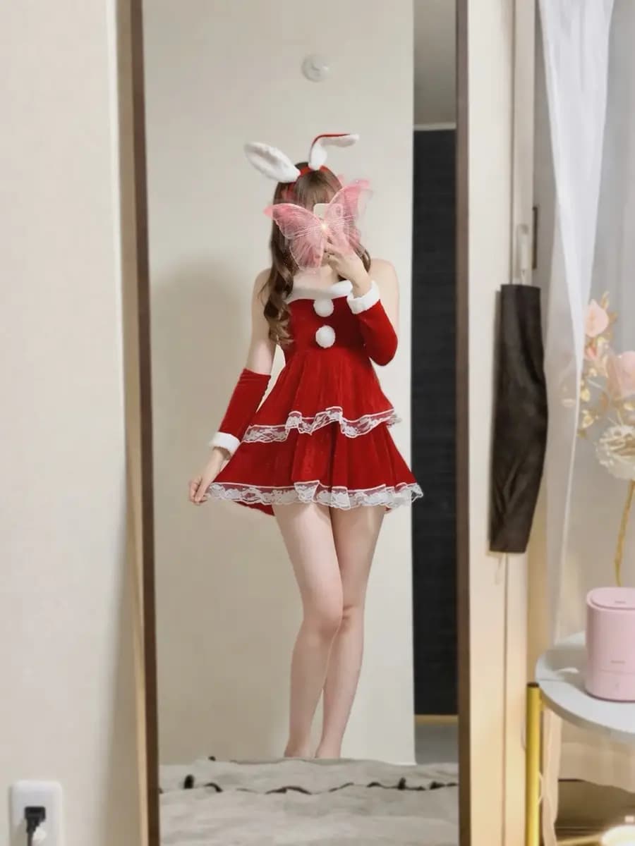 りりちゃんのプロフィール|大宮メンズエステ ChouChou spa(シュシュスパ)