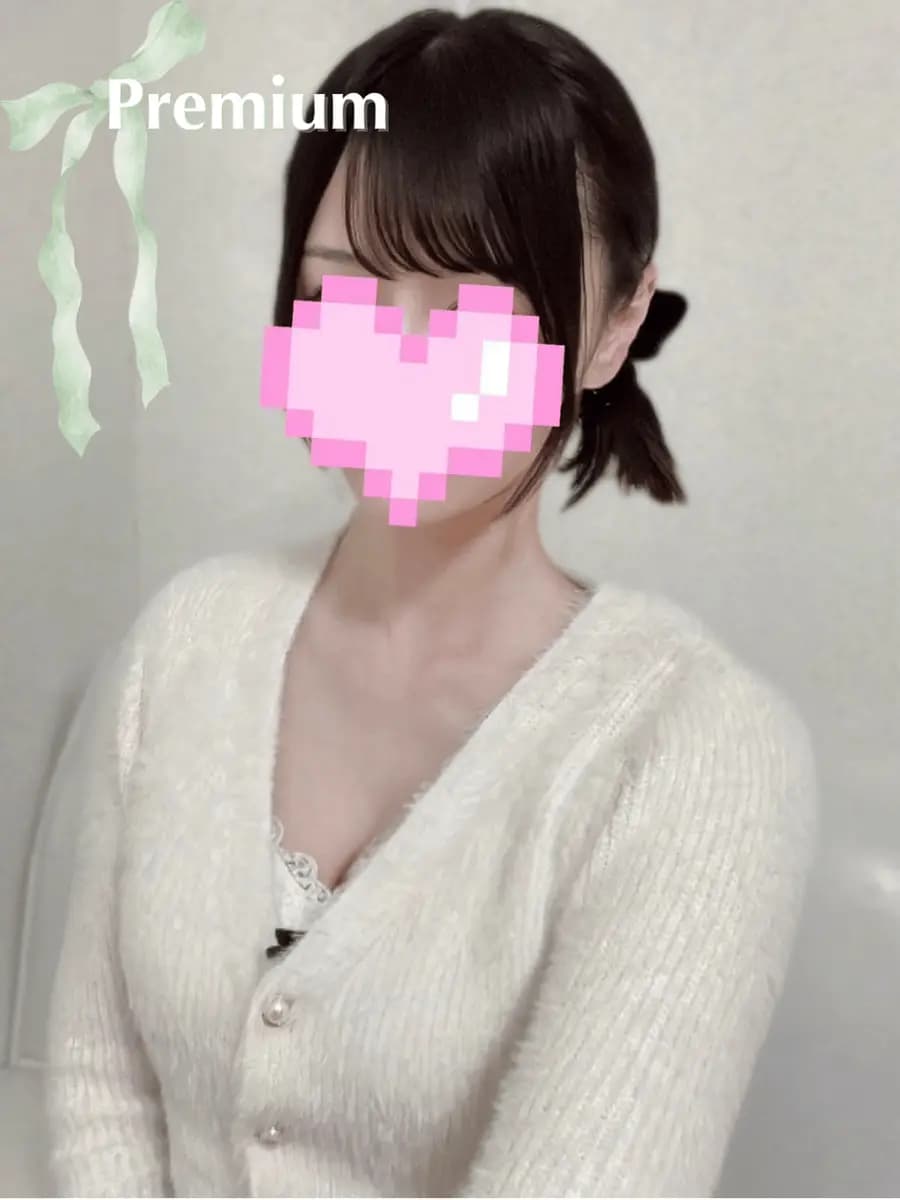 ななせちゃんのプロフィール|大宮メンズエステ ChouChou spa(シュシュスパ)