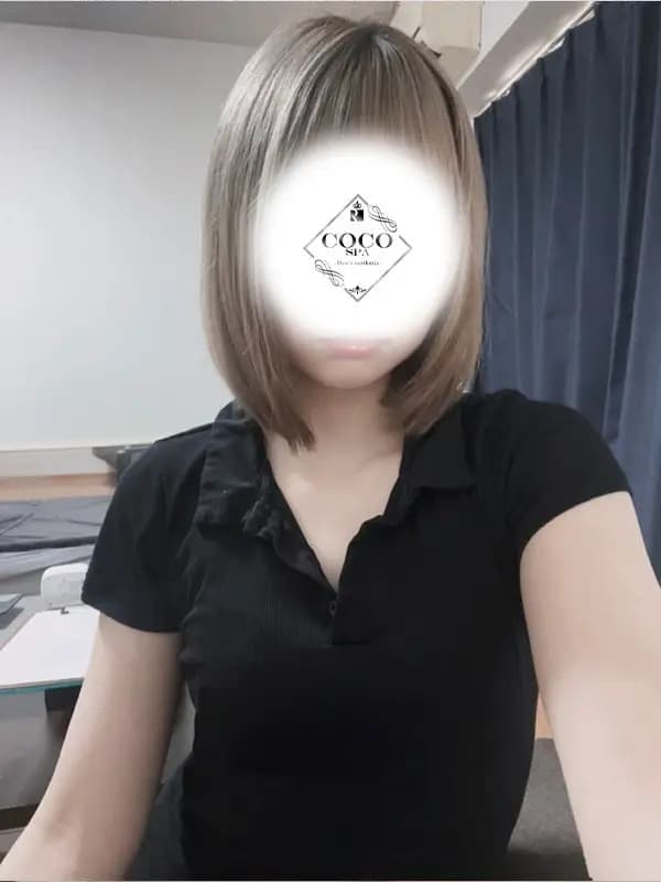 まひろプロフィール|岡崎・豊田・安城 メンズエステ『COCO SPA』