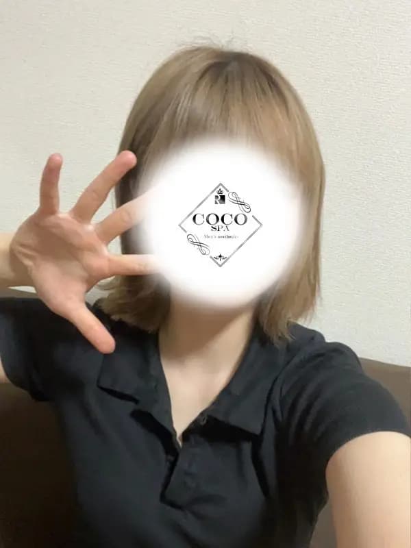 まひろプロフィール|岡崎・豊田・安城 メンズエステ『COCO SPA』