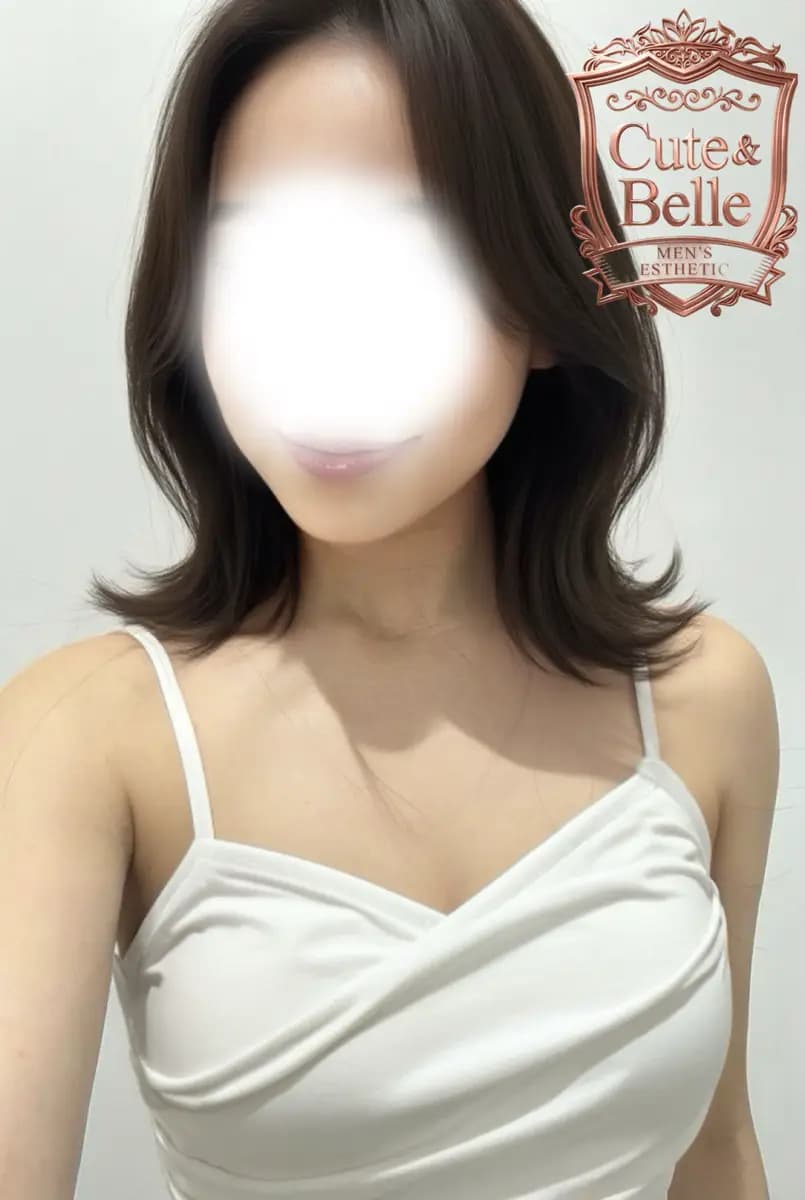 もも プロフィール|東京 浜松町・田町 メンズエステ 『田町メンズエステ Cute & Belle(キューベル)』