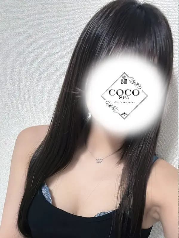 ゆらプロフィール|岡崎・豊田・安城 メンズエステ『COCO SPA』