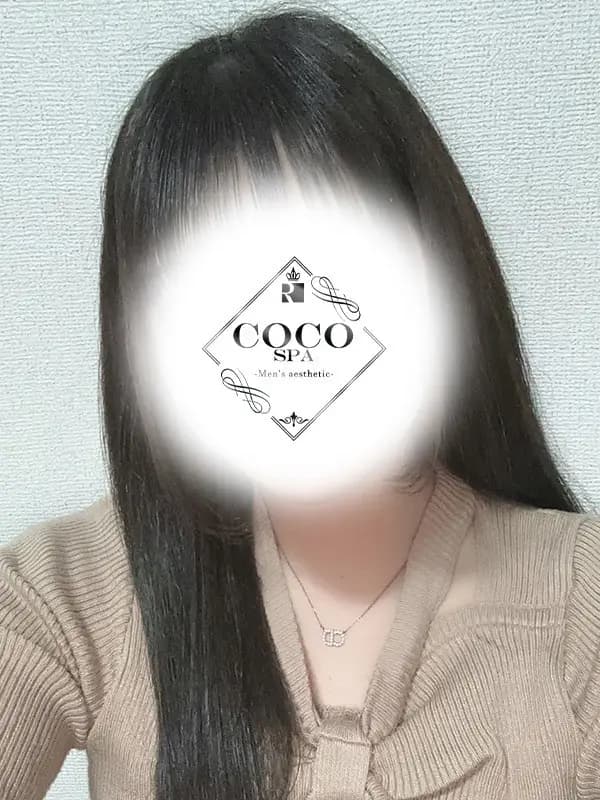 ゆらプロフィール|岡崎・豊田・安城 メンズエステ『COCO SPA』