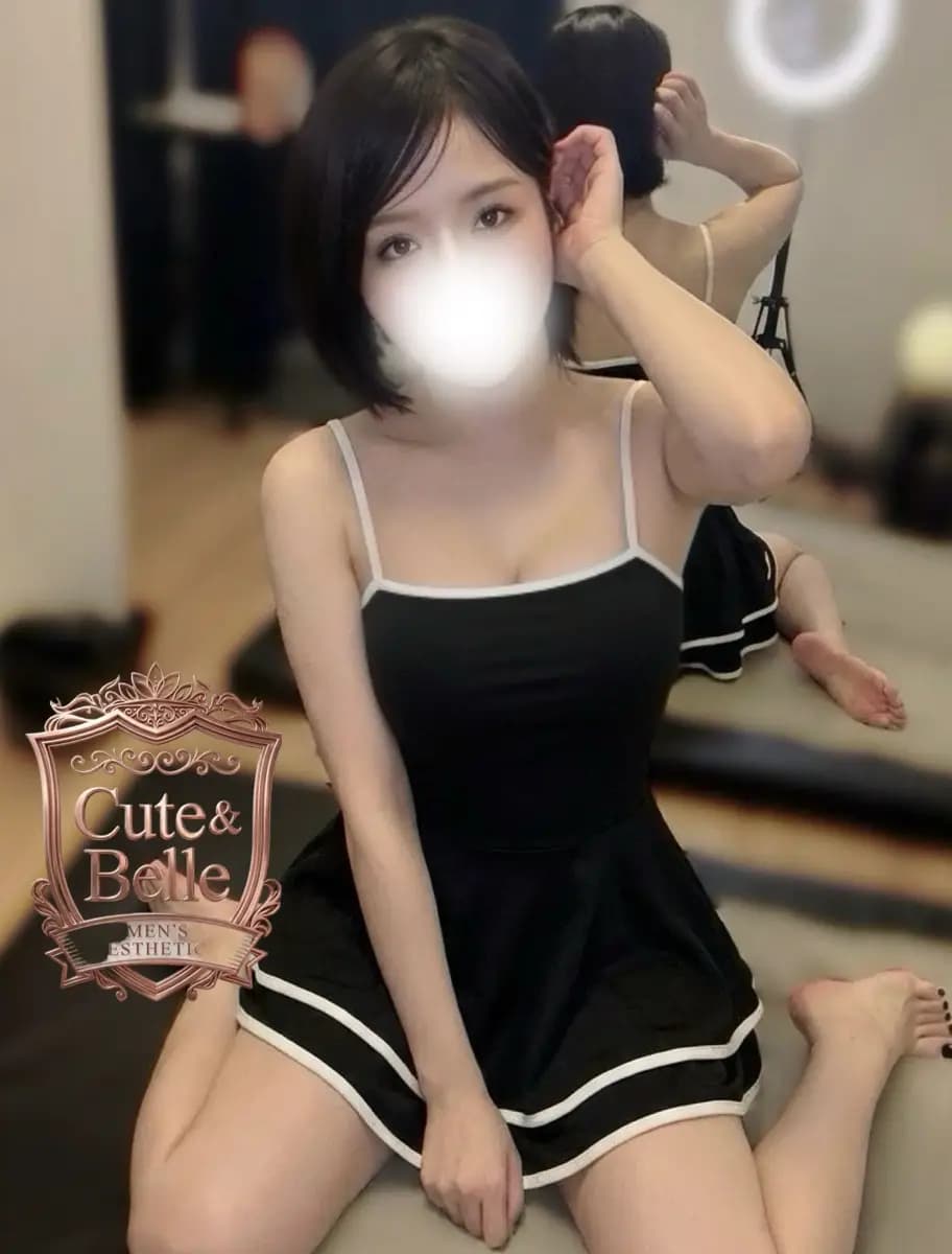 まお プロフィール|東京 浜松町・田町 メンズエステ 『田町メンズエステ Cute & Belle(キューベル)』