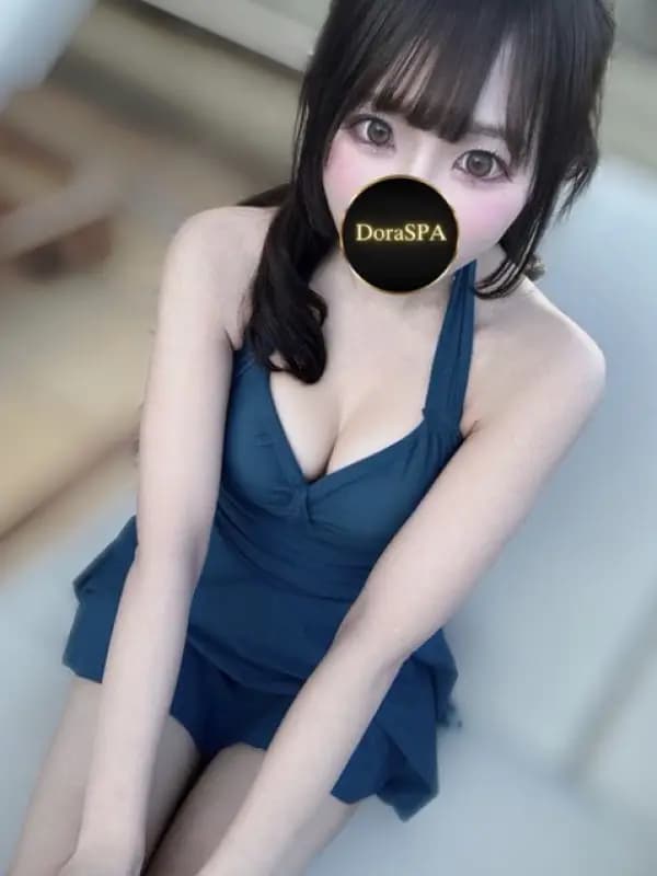 涼宮みくるさんのプロフィール|疲れから癒しに変わる極上の瞬間を|DoraSPA