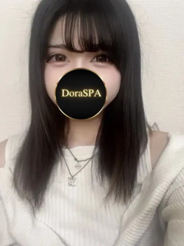 永瀬しおんさんのプロフィール|疲れから癒しに変わる極上の瞬間を|DoraSPA