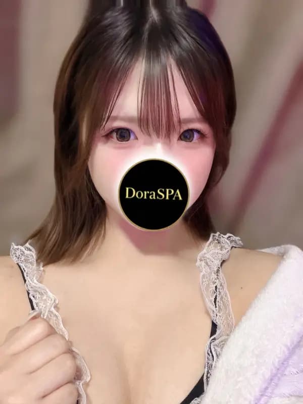 福田ゆのさんのプロフィール|疲れから癒しに変わる極上の瞬間を|DoraSPA