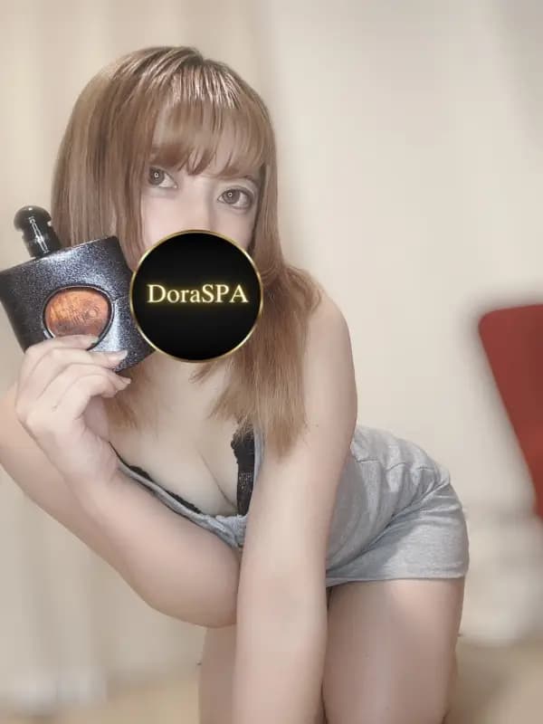 松原じゅりさんのプロフィール|疲れから癒しに変わる極上の瞬間を|DoraSPA