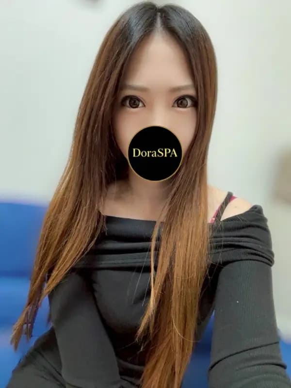 水樹れいなさんのプロフィール|疲れから癒しに変わる極上の瞬間を|DoraSPA