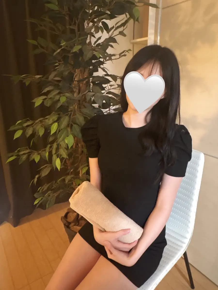 鈴宮プロフィール|北九州 小倉メンズエステ『Chouema-シュエマ-』