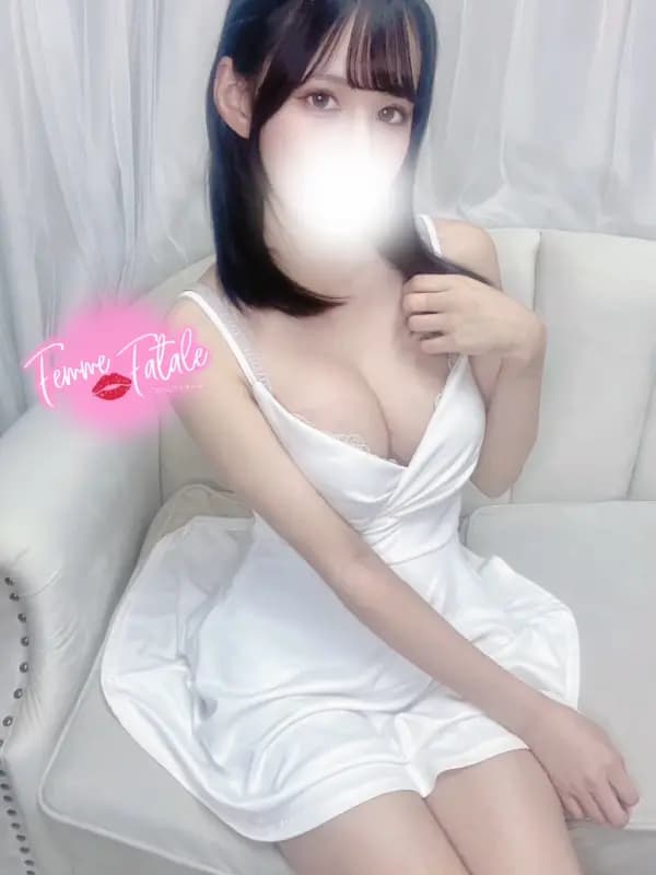うみのご紹介│大阪日本橋・谷九 メンエス Femme Fatale(ファムファタール)
