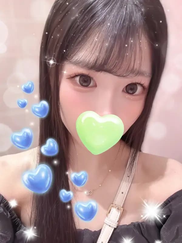 めめさんのプロフィール|幕張本郷 メンズエステ|ハピネスKiss