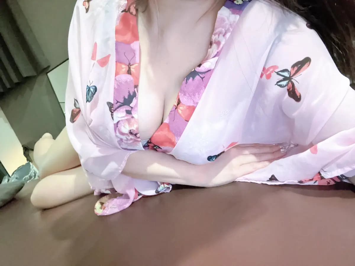 癒月(ゆづき) せつな | 静岡メンズエステ海癒樂-kaiyuraku-