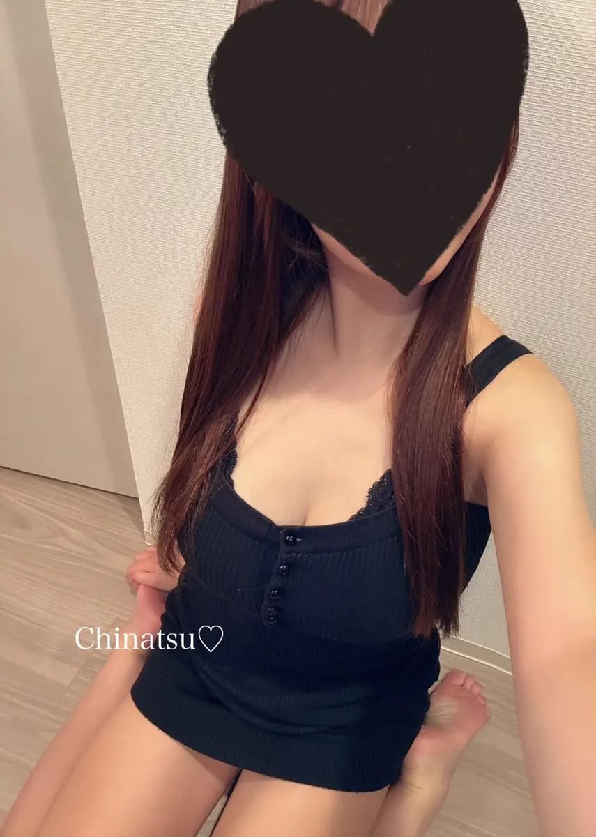 ちなつ プロフィール|新大阪/西中島 メンズエステ『極SPA』