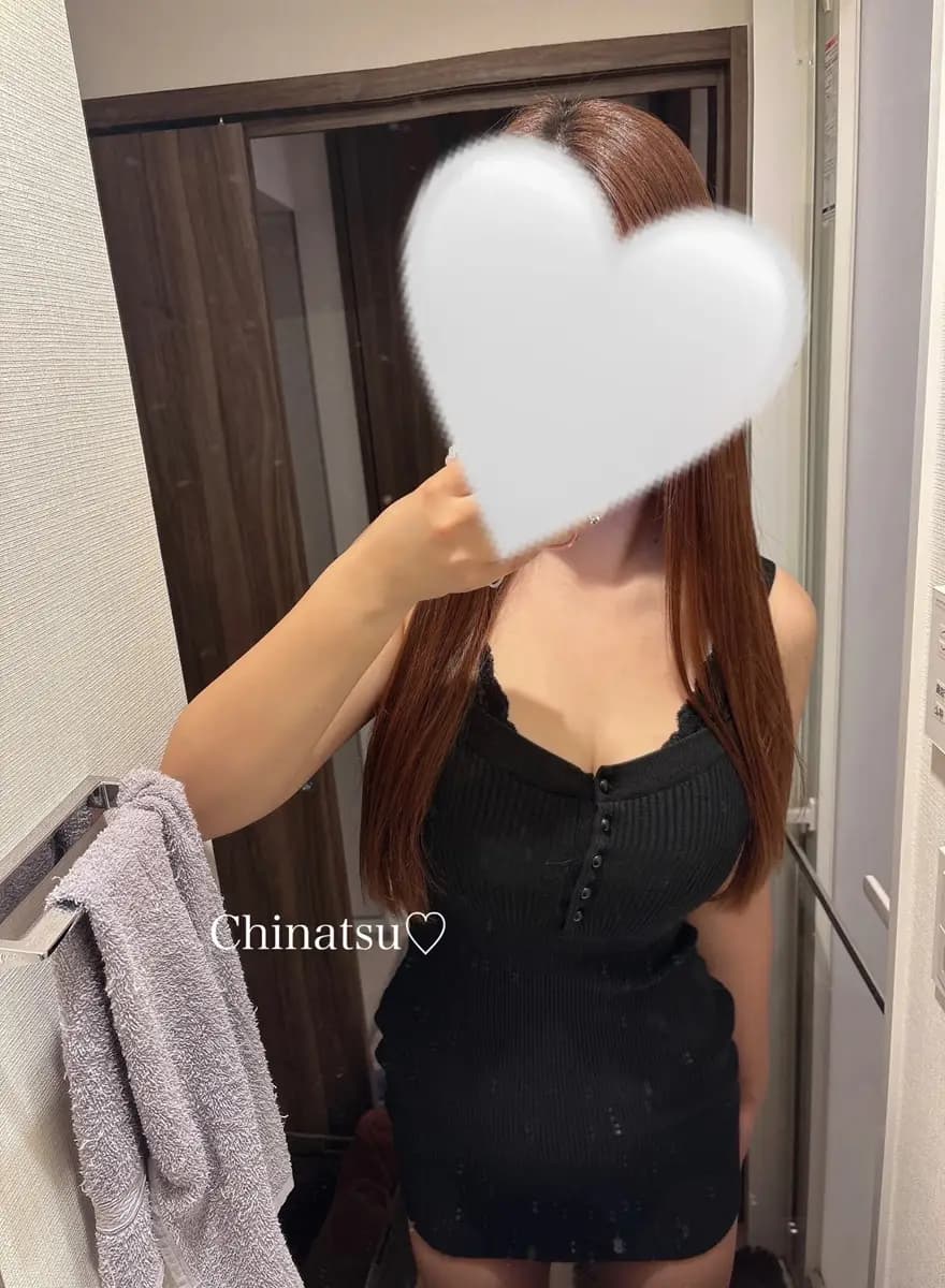 ちなつ プロフィール|新大阪/西中島 メンズエステ『極SPA』