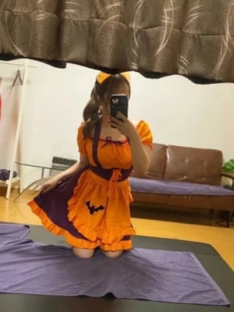 鈴木あんりさんのプロフィール|大阪高級メンズエステ|リリカ大阪